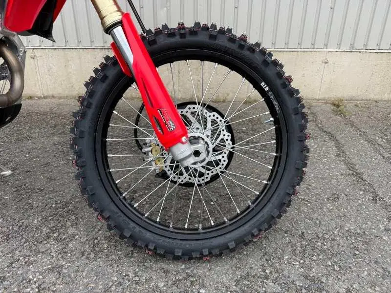 Honda CRF250RX 2027