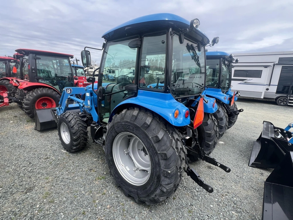 2026 Ls Tractor Mt357hc alt