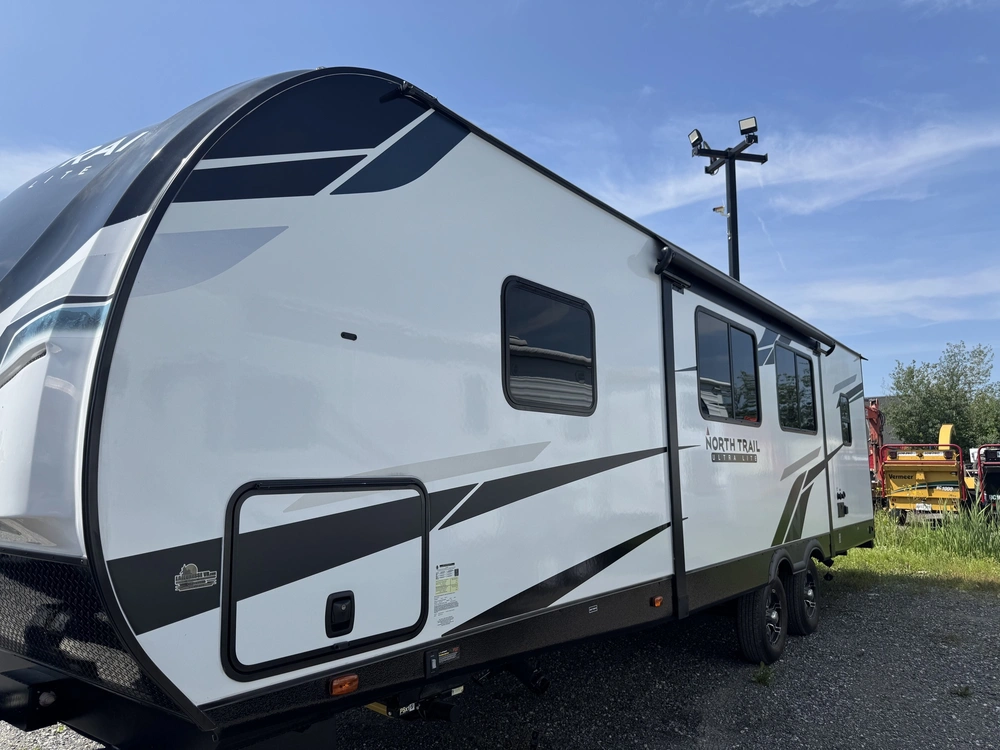 2024 Heartland North Trail 29bhp alt