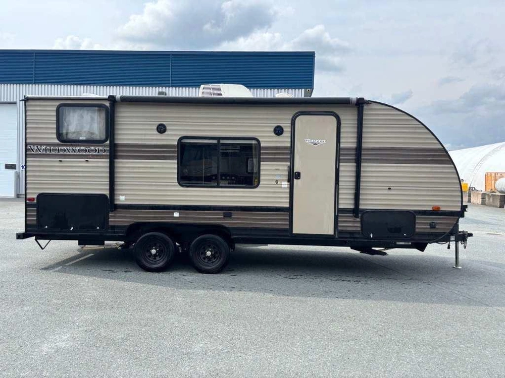 Wildwood X-lite 19dbxl 2019 alt