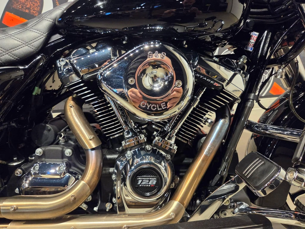 Harley-davidson Road Glide 128 Fltrx Stage Iv 2021 alt