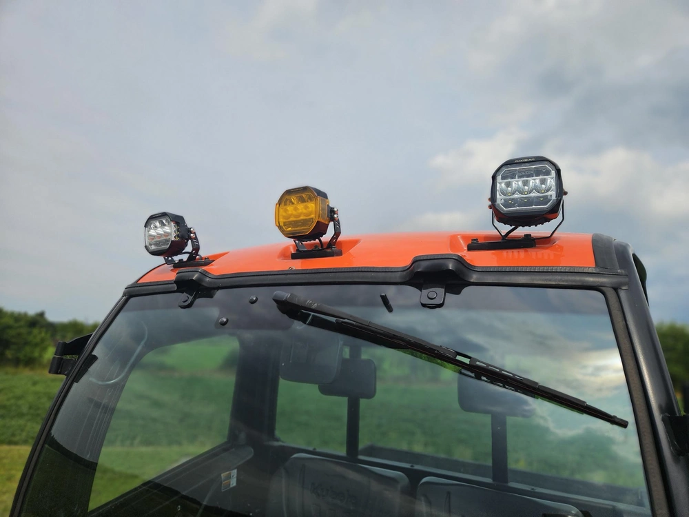 Kubota Rtv-x1100c 2023 alt