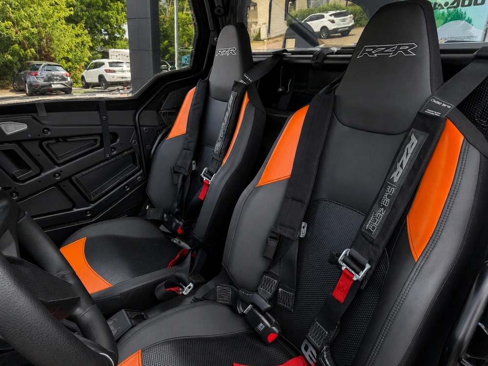 2024 Polaris Rzr Xp 1000 Ultimate alt