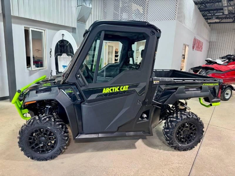 Arctic Cat Prowler Limited 49 2026 alt