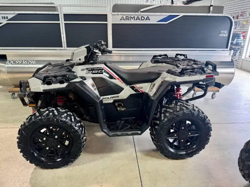 Polaris Sportman 850 Xp 2023 alt