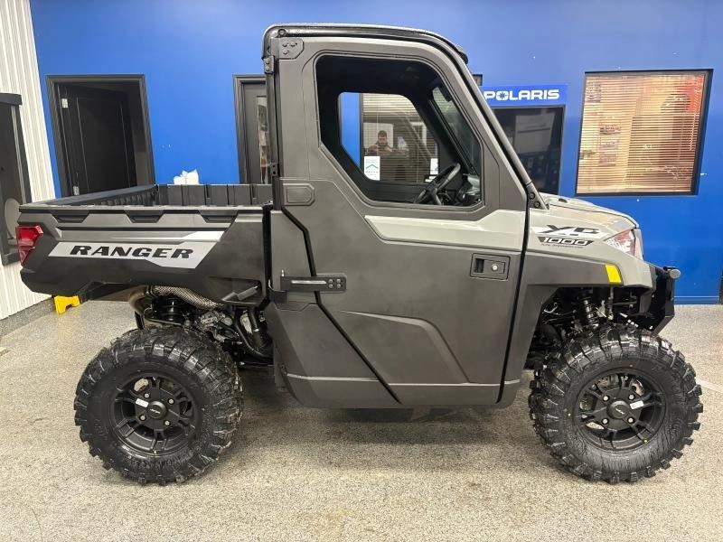 2027 Polaris Polaris Ranger Xp 1000 Cab alt