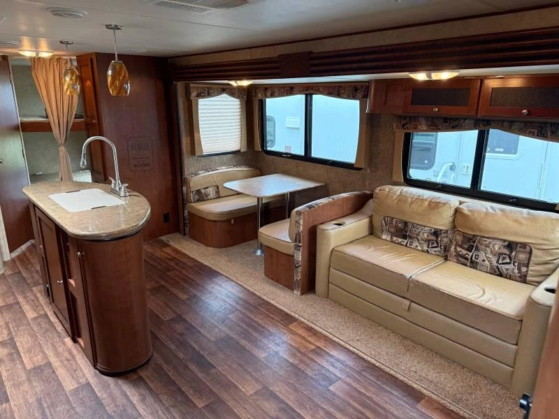 Dutchmen Kodiak 276bhsl 2014 alt