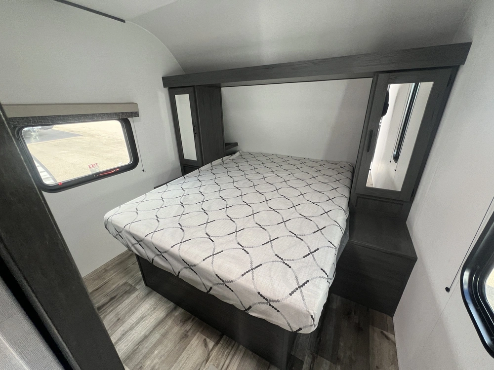 2025 Dutchmen Aspen Trail 2880rks alt