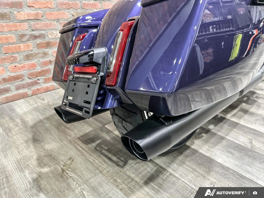 2026 Harley-davidson Road Glide alt