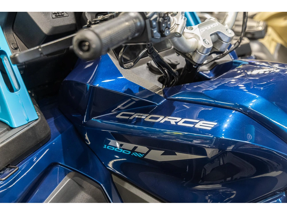 2026 Cfmoto 1000 Mv alt