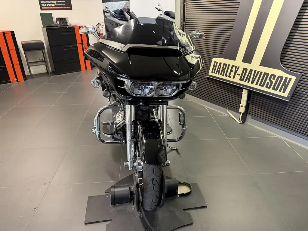 2015 Harley-Davidson FLTRXS ROAD GLIDE SPÉCIALFLTRXS