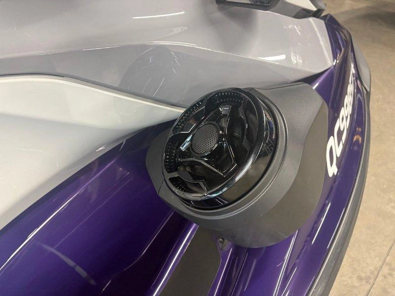 Sea-doo Gti Se 130 (audio) 2025 alt