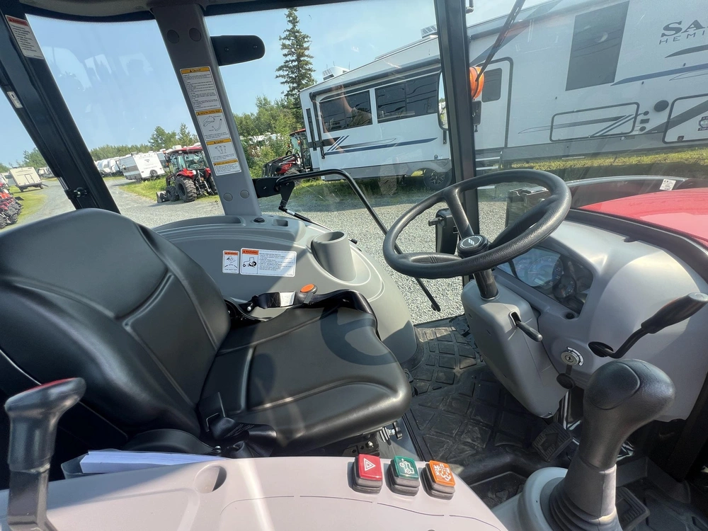2026 Mccormick X1.37ch alt