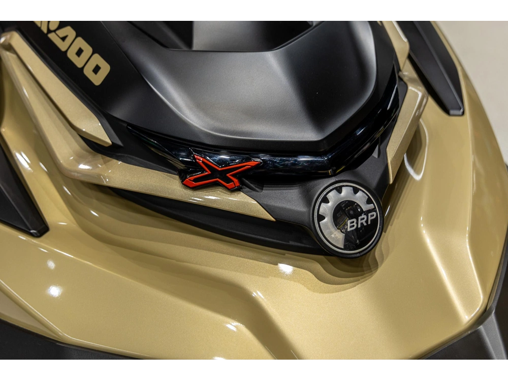 2025 Sea-doo Rxt 325 22sg alt