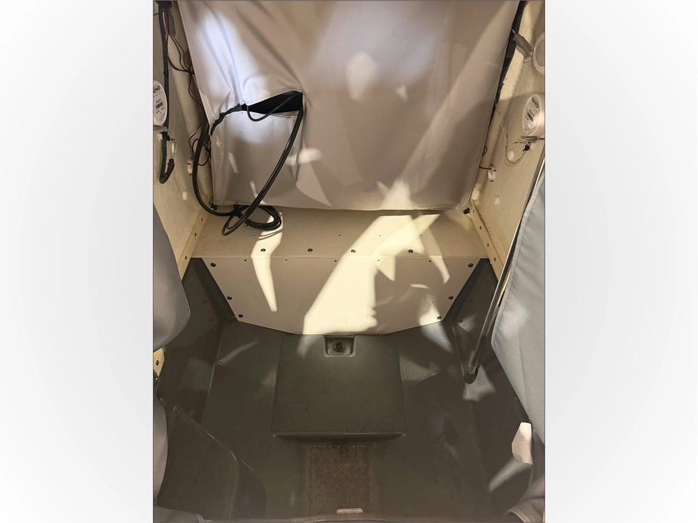 2018 Yamaha 190 Fsh alt