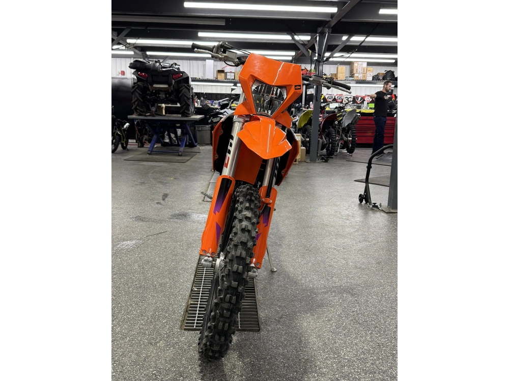 Ktm 450 Xcf-w 2024 alt