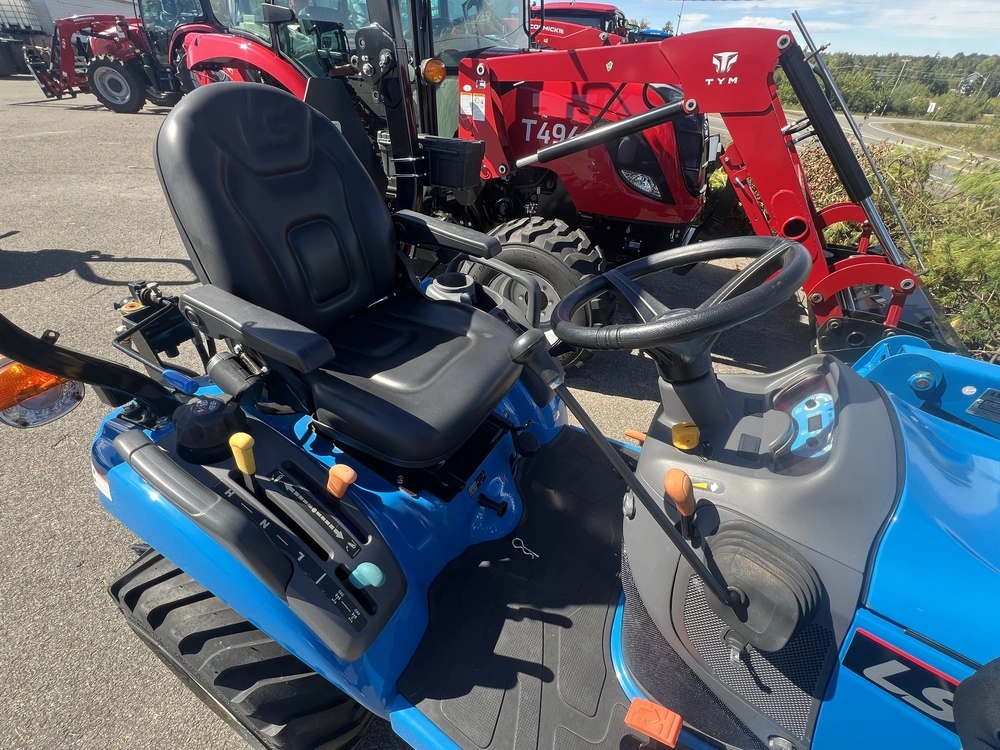 2026 Ls Tractor Mt125h alt