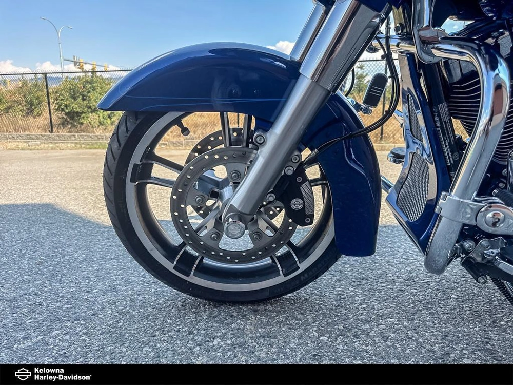 2016 Harley-davidson Fltrxs - Road Glide Special alt