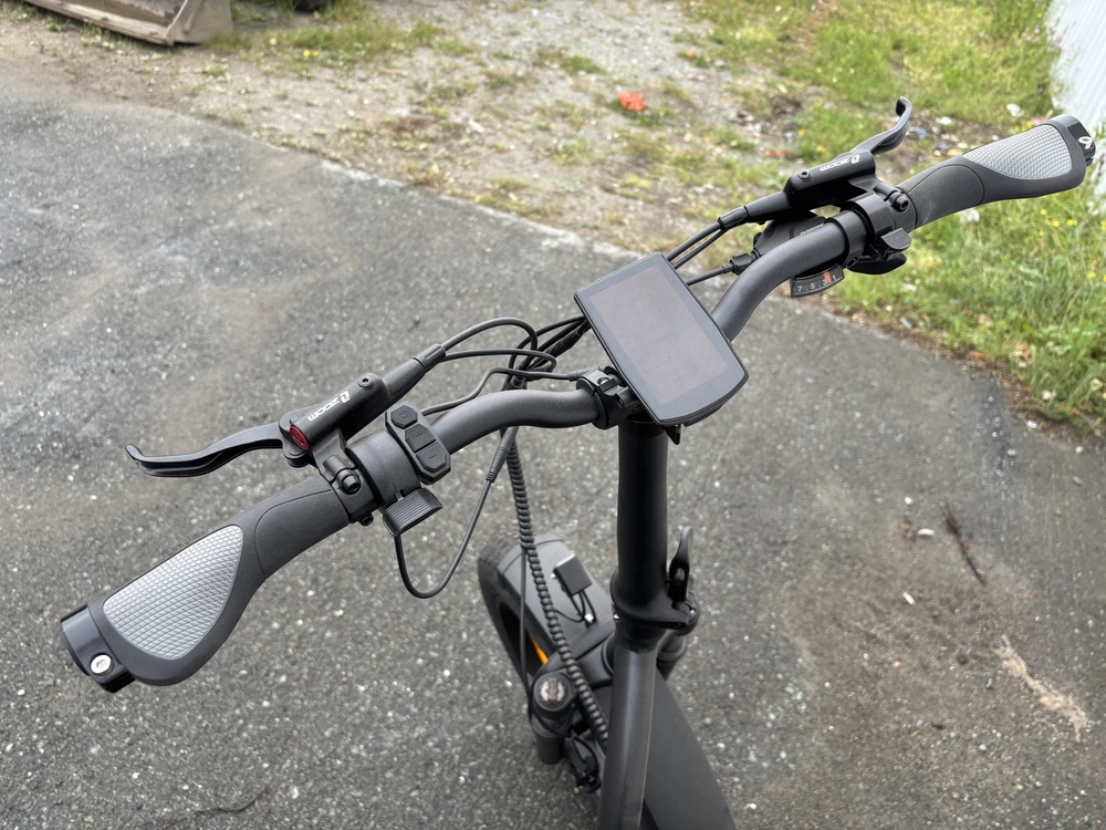 2026 Taubik Escape S 20" Fold St alt