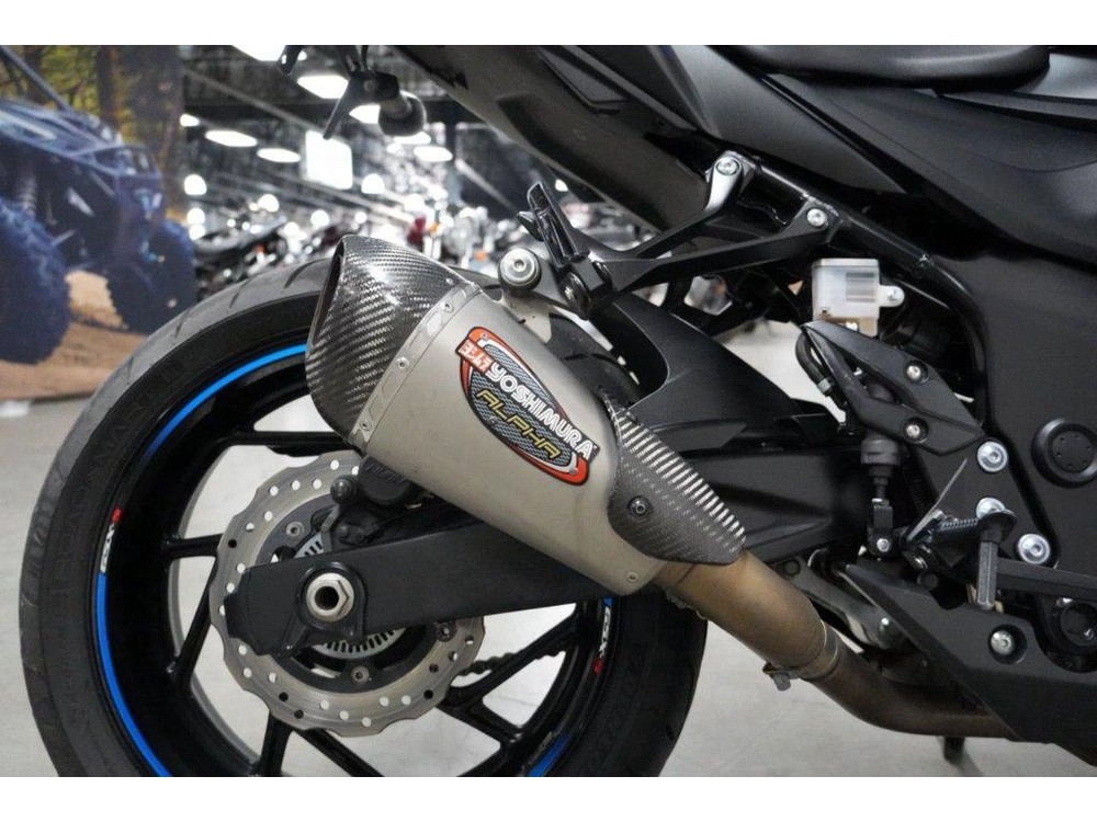 2019 Suzuki Gsx-s 750 alt
