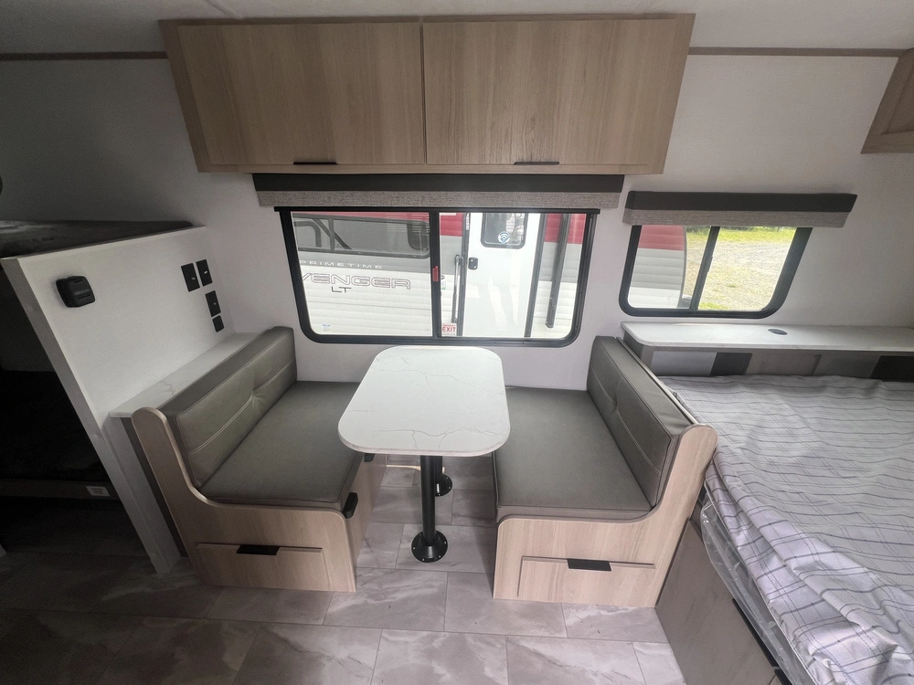 2025 Keystone Rv Dutchmen Kodiak Cub 162 Bh alt