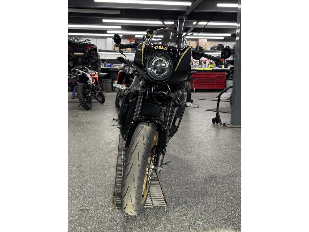 Yamaha Xsr 900 2026 alt