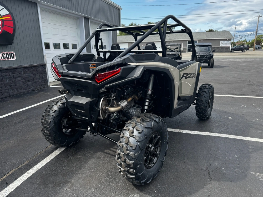 Polaris Rzr 1000 Xp Sport Sand Dune 2026 alt