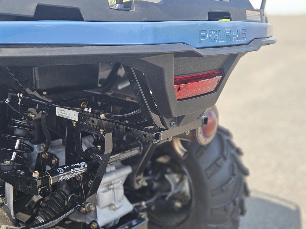 Polaris Sportsman 450 2022 alt