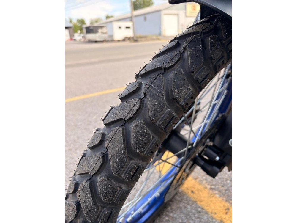 Yamaha Tenere 700 2025 alt