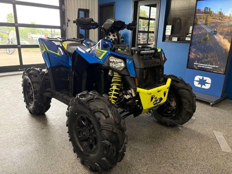 2023 Polaris Polaris Scrambler Xp 1000 S alt