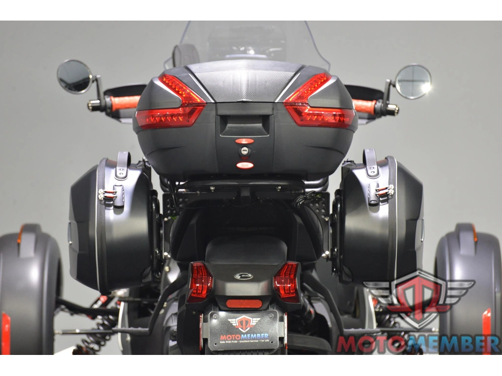 2021 Can-am Ryker Rally 900 alt