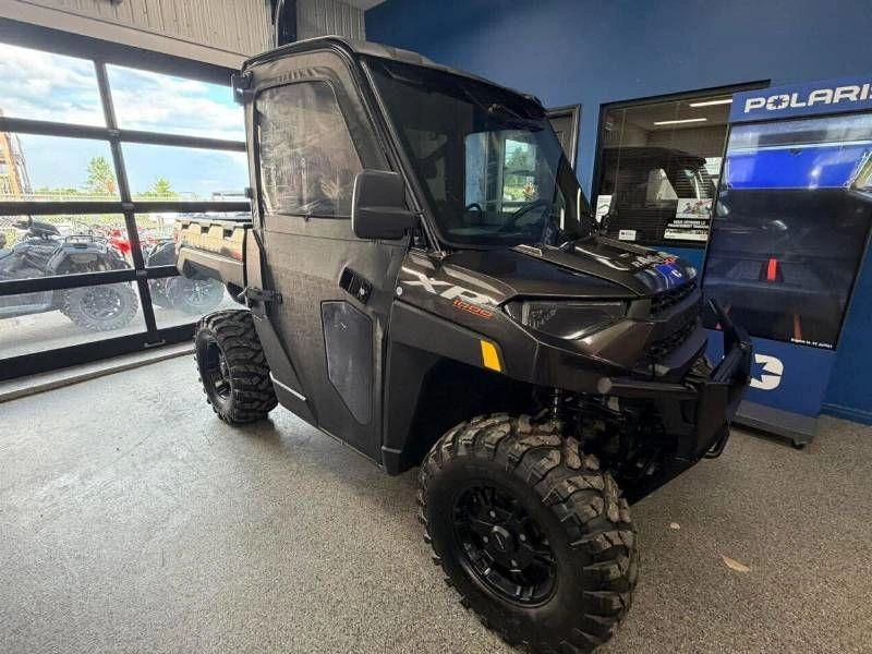 2024 Polaris Polaris Ranger Xp 1000 alt
