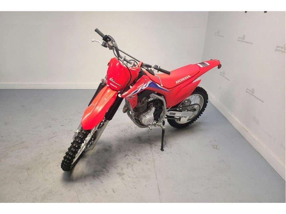 Honda Crf 250f 2023 alt