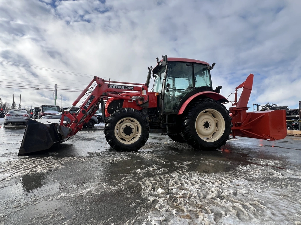 2008 Zetor Proxima 7441 alt