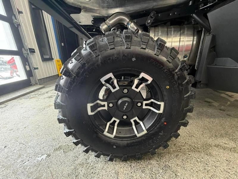 2026 Polaris Polaris Ranger Xp 1000 Premium alt