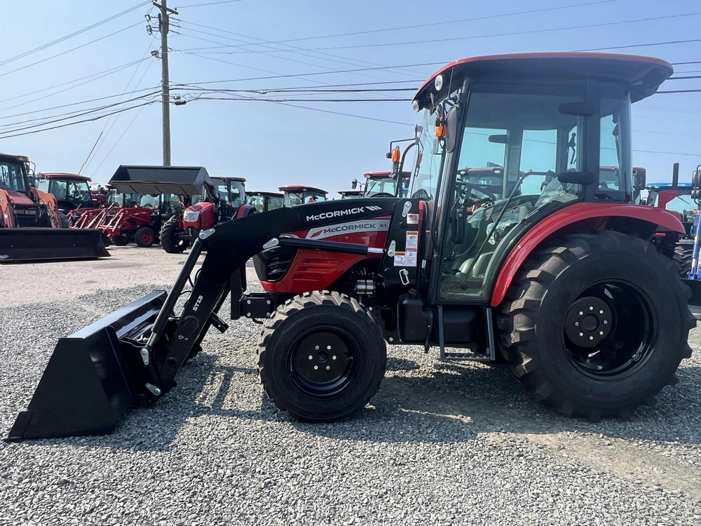 2026 Mccormick X1.37ch alt