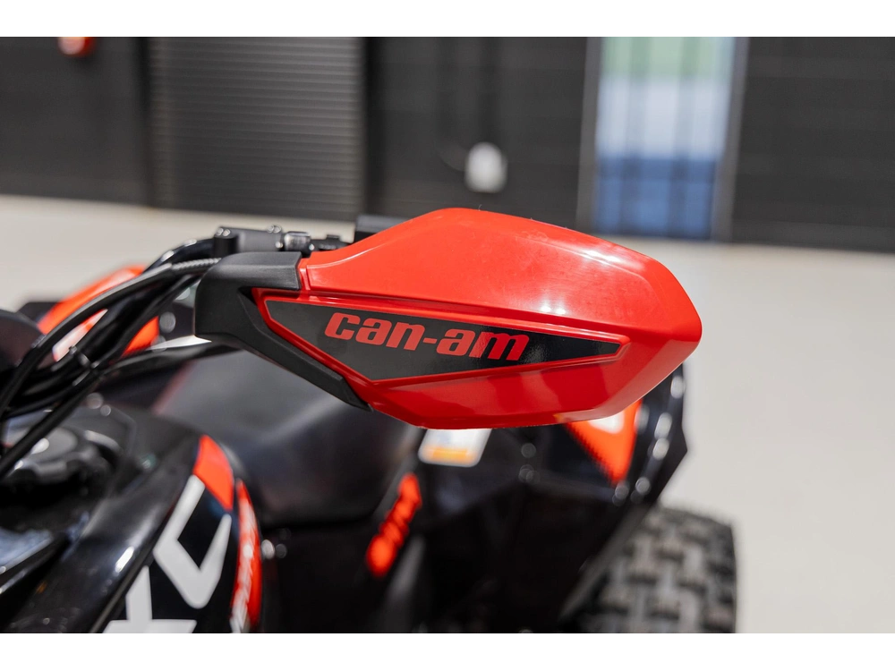 2026 Can-am Renegade Xxc 110 3ltb alt