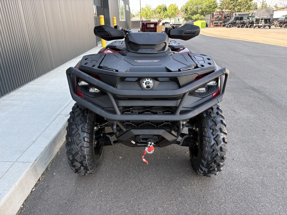 2026 Can-am Outlander Xt 850 4etc alt