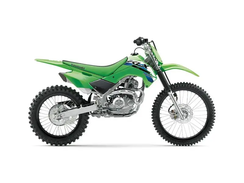 Kawasaki KLX140R F 2027