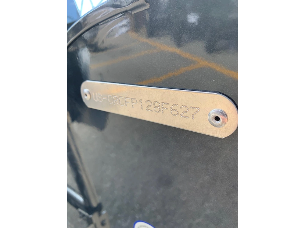 2027 Crestliner 1850 Fish Hawk Raptor 200 Pro Xs4 alt