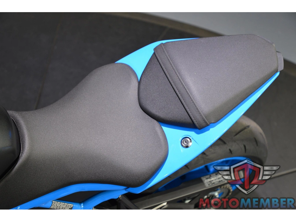2024 Suzuki Gsx-8s alt