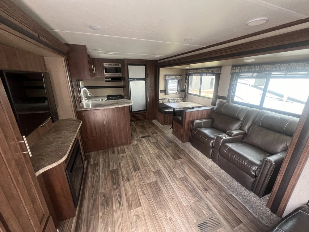 2018 Crossroads Volante 30rk alt