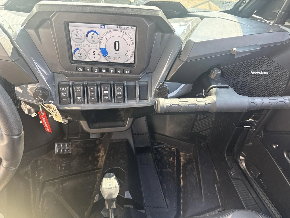 2026 Polaris Rzr Xp S 1000 Ultimate alt