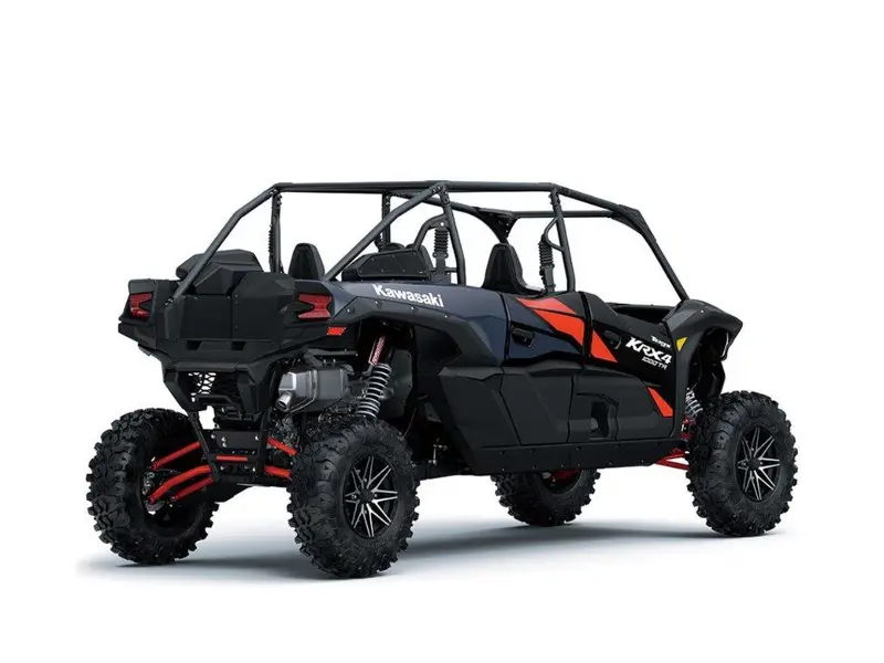 2027 Kawasaki Teryx Krx4 1000 Tr alt