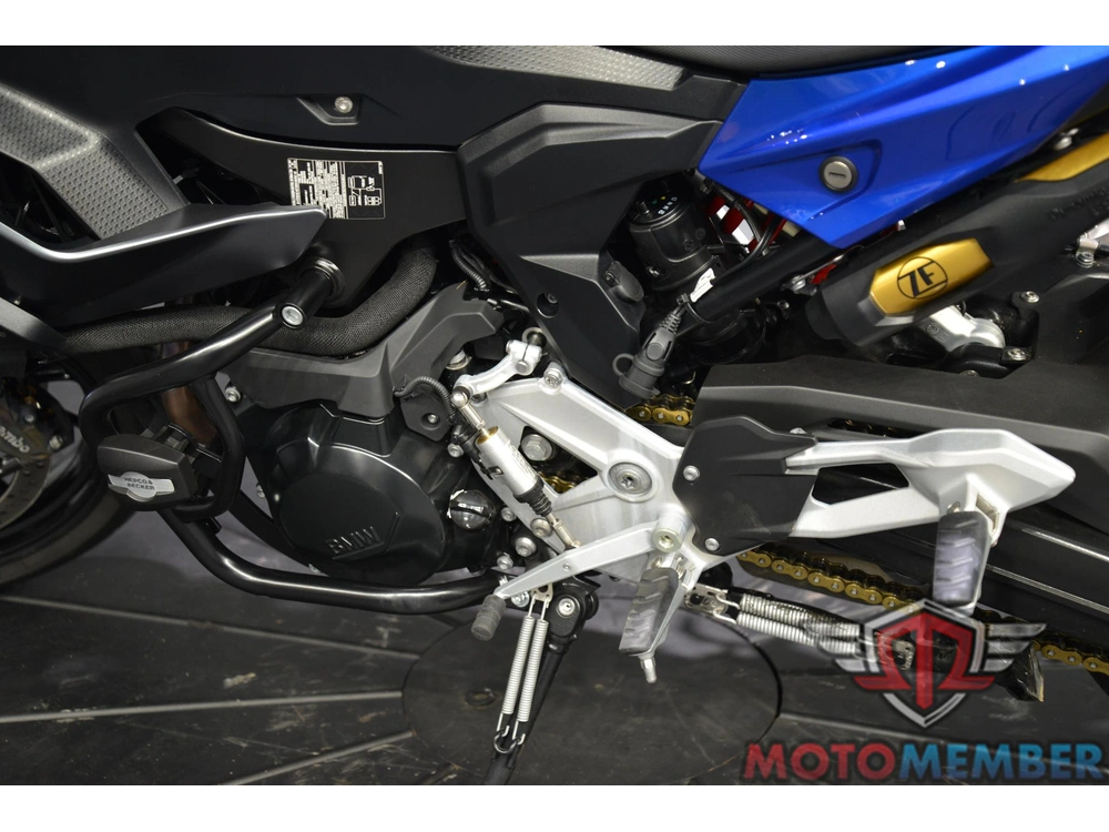 2023 Bmw F 900xr alt