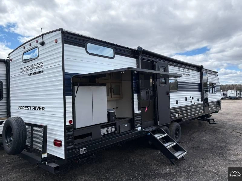 Cherokee Grey Wolf 29 Te 2026 alt