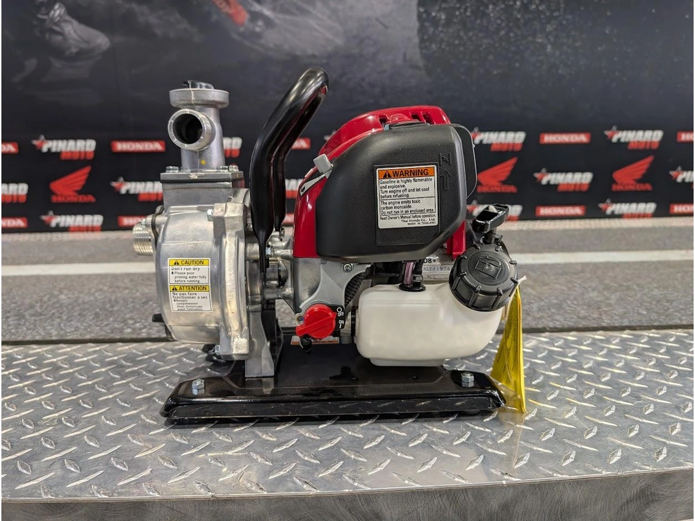 Honda Pompe Wx10tc1 2026 alt