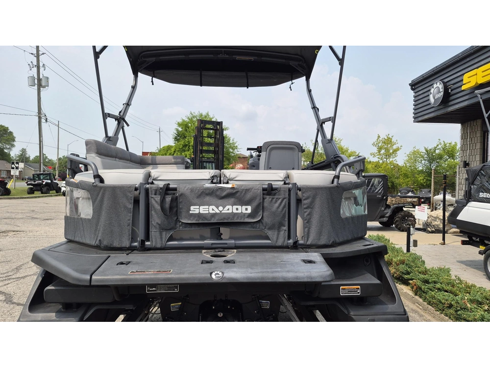 2023 Sea-doo Switch Cruise 21 230 alt