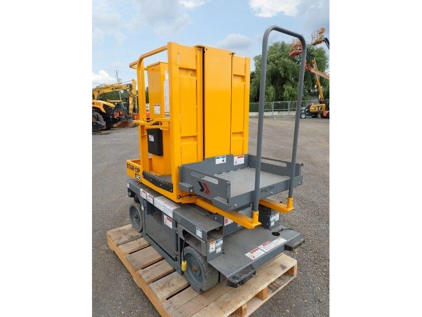 Autre Star 13p Ac 2020