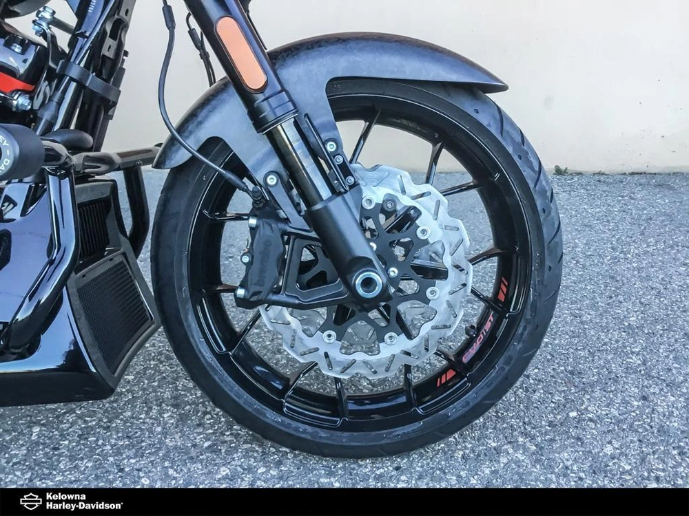 2026 Harley-davidson Flhxstse - Cvo Street Glide St alt